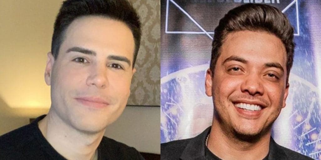 Luiz Bacci rompe com Wesley Safadão, mostra conversa íntima e ameaça expor tudo na Record: "Esse é o fim''