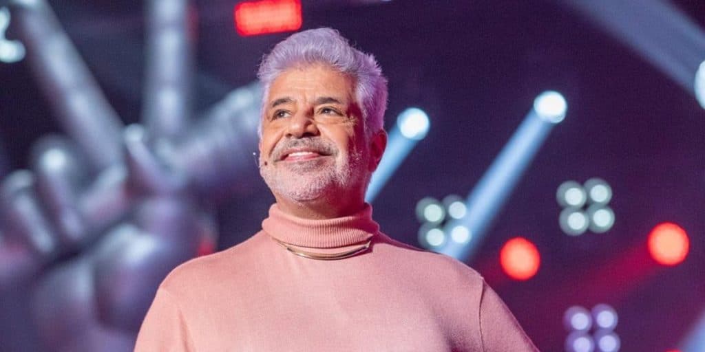 Após pedir aumento na Globo, Lulu Santos não paga dívidas para ex-marido, que vai pra cima: “Tem que me pagar”