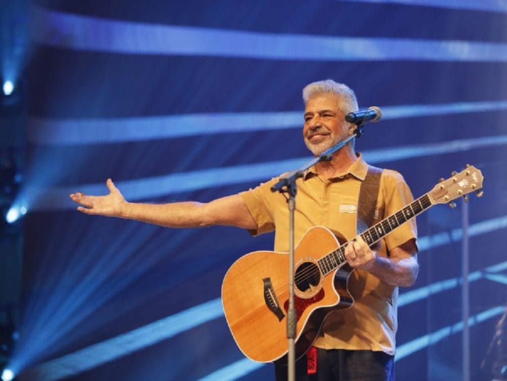 Lulu Santos exige aumento na Globo e passa mal no The Voice após expor doença: "Tenho mais medo do que nunca"