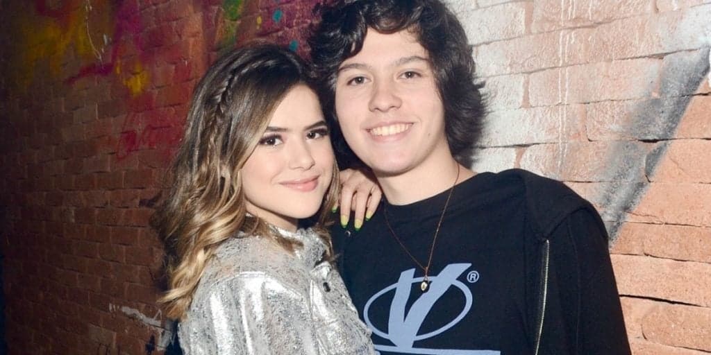 Acabou! Namoro de Maisa Silva e Nicholas Arashiro chega ao fim, após quatro anos: "Aprendizado"