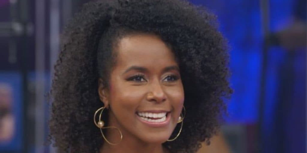 Maju é oficializada como substituta de Fátima Bernardes na Globo e anúncio é feito após barraco em bastidor