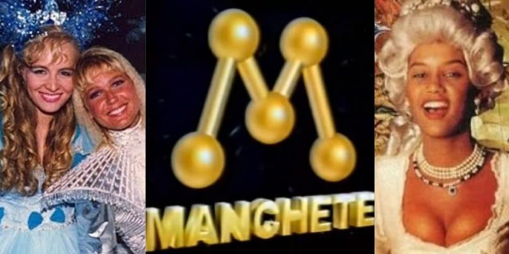 Galpão em ruínas, fotos secretas de Xuxa e Angélica, e até diamantes: estúdios da Manchete ainda estão de pé