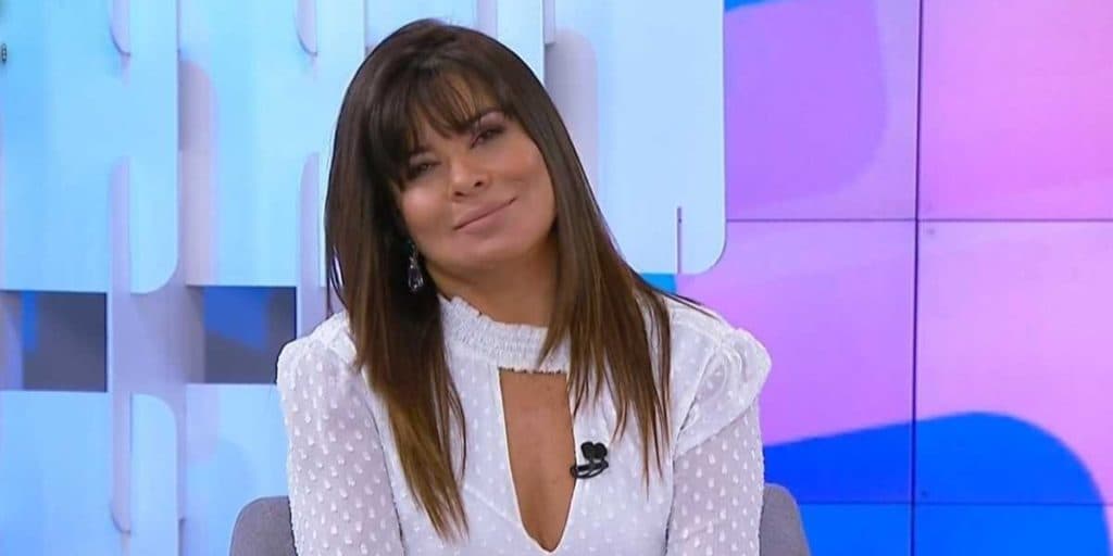 Mara Maravilha faz as pazes com Angélica, emociona em desabafo e guerra escandalosa é exposta: "Recomeçar"