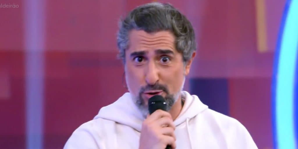 Marcos Mion volta a causar no Caldeirão e lança quadro polêmico: “A Globo não sabia”