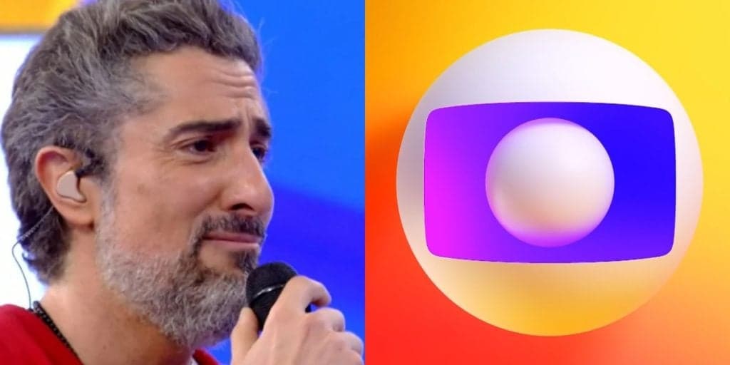 Demitido, Marcos Mion expõe quem foi o responsável por sua situação na Globo: "Foi esse cara"