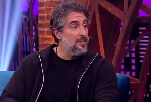 Convidado choca Mion com atitude, apresentador desabafa ao vivo e faz clamor: "Pelo amor de Deus"
