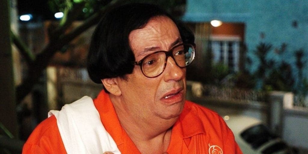 Abandono do elenco da Grande Família, fome e estupro pelo próprio irmão: Eterno Beiçola tem desfecho no hospital