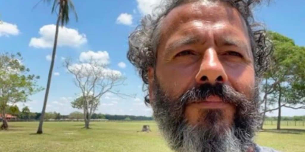 Marcos Palmeira aparece devastado em vídeo e faz apelo destruidor: "Perdendo tudo"