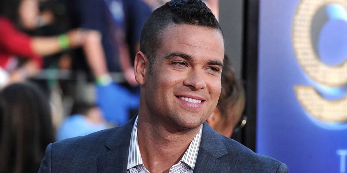 Mark Salling