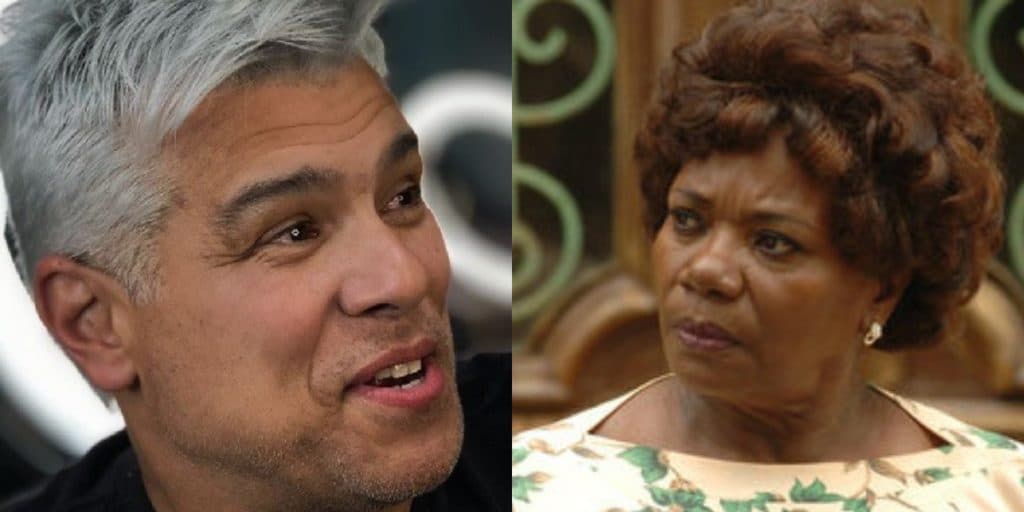 De Maurício Mattar a Neusa Borges: atores se deparam com falência, se pronunciam e desaparecem da TV