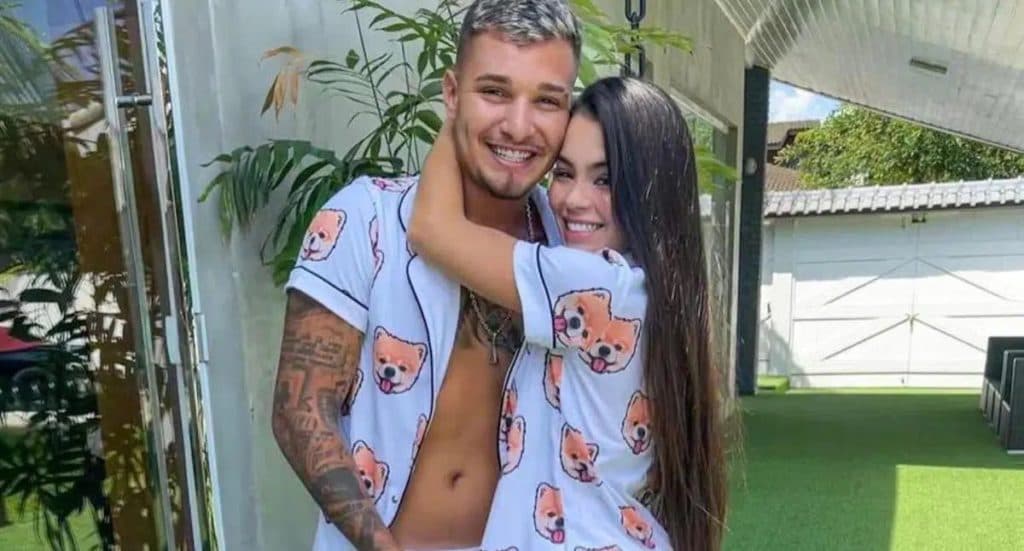 MC Gui é o mais novo solteiro após A Fazenda 13, emite comunicado devastado e faz apelo aos intolerantes
