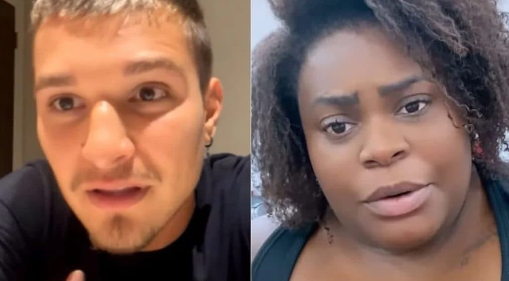 MC Gui ameaça expor podres de Jojo Todynho e declara guerra: "Não tenho medo dela"