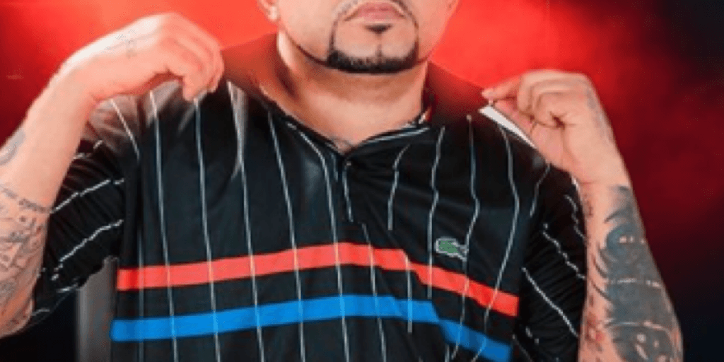 Urgente! Funkeiro é assassinado em cima do palco durante show em Pernambuco
