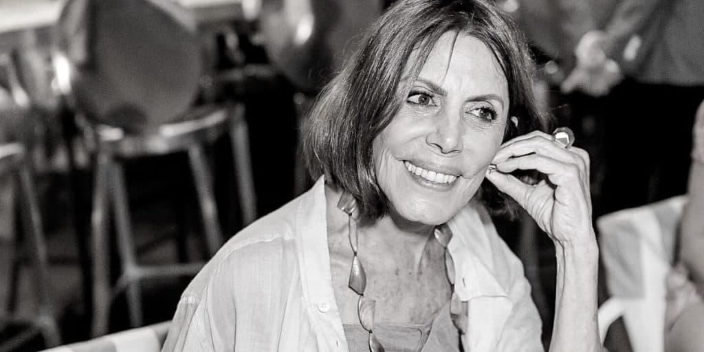 LUTO! Morre a atriz Mila Moreira, da Globo, aos 72 anos