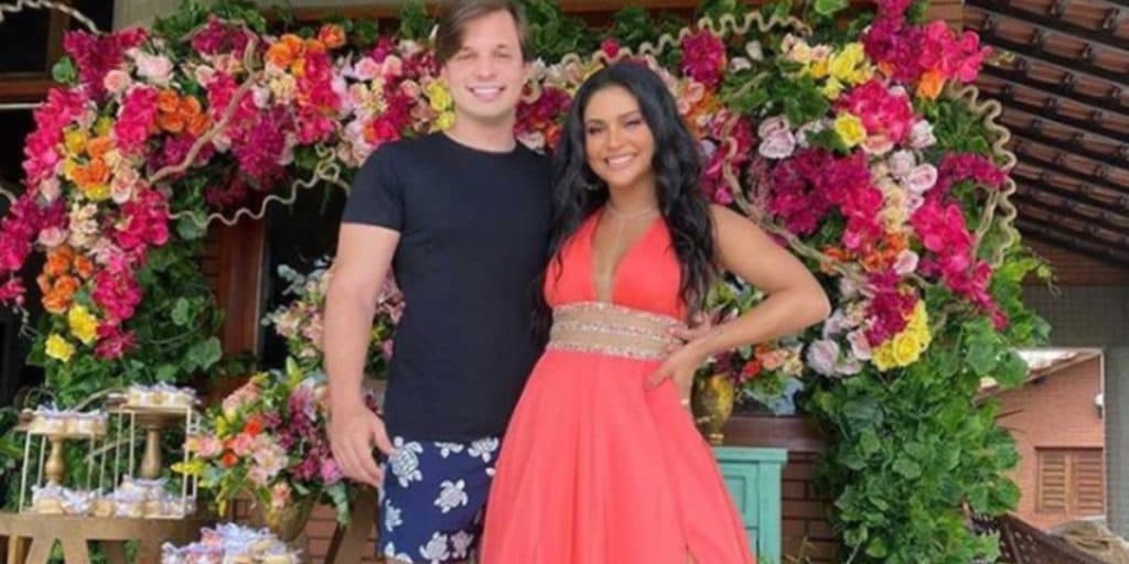 Mileide Mihaile termina namoro com empresário após 3 anos e é vista com ex de Marília Mendonça