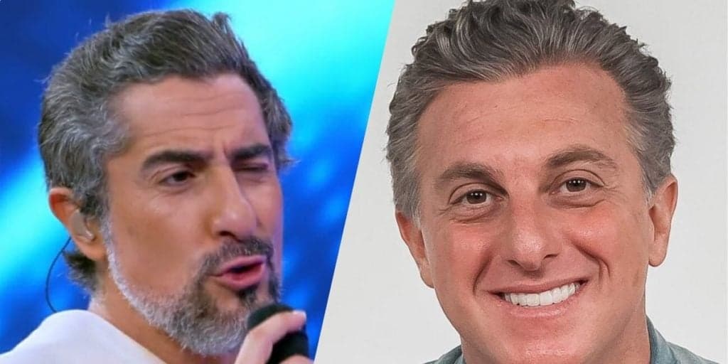 Marcos Mion é colocado contra a parede pela Globo para assumir lugar de Huck e recusa: "Preocupado"
