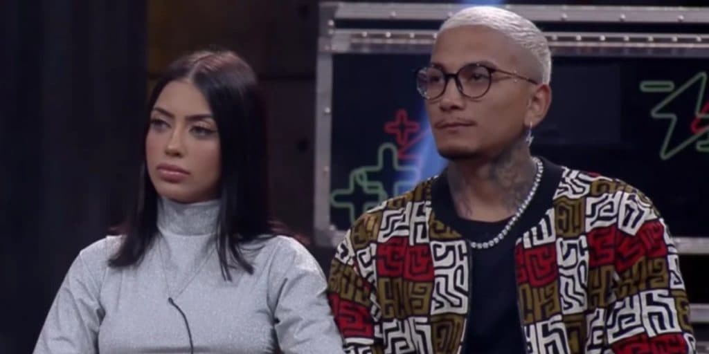 Após separação, Dynho expõe vício de Mirella e diz o que ela fazia com ele: "Se chegar em casa sem"