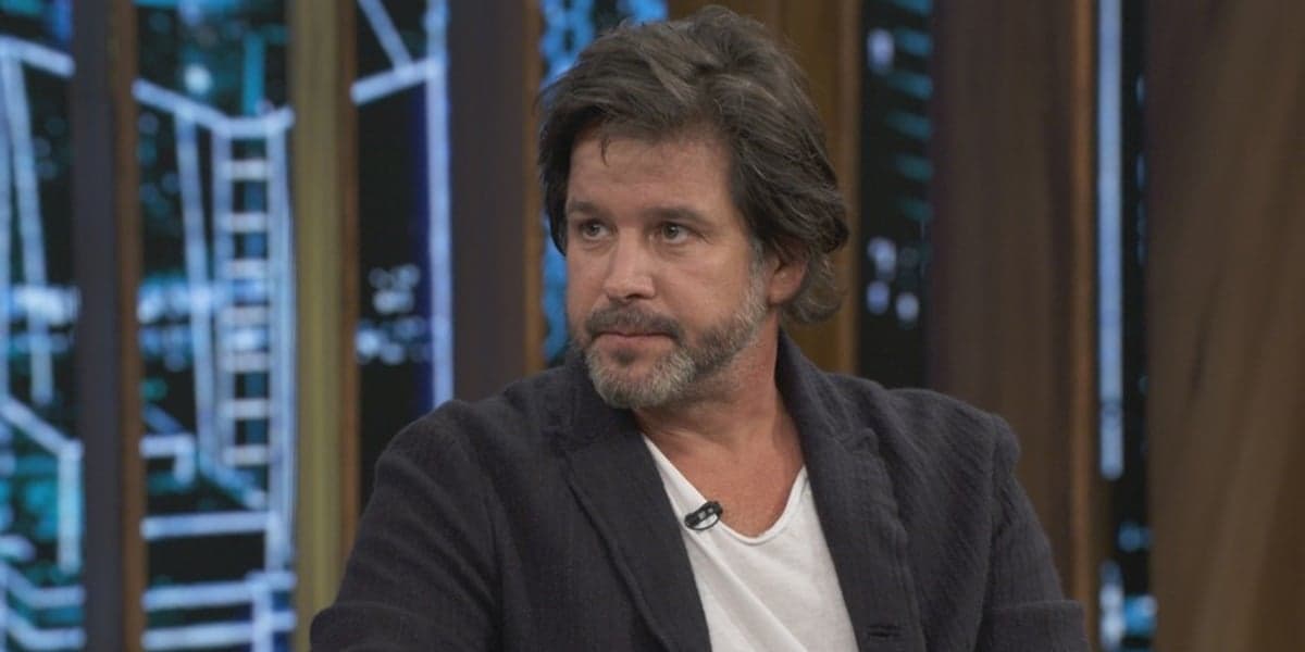Murilo Benício Murilo Benício