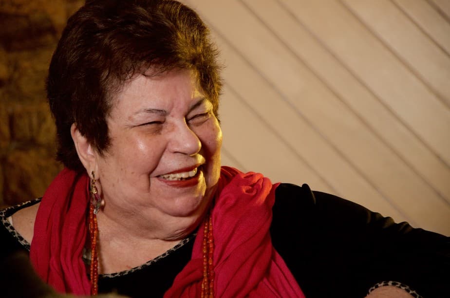 Nana Caymmi (Foto: Lívio Campos/Divulgação) Nana Caymmi (Foto: Lívio Campos/Divulgação)
