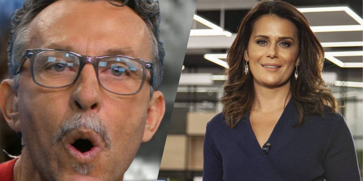 Band define estreia de Adriana Araújo, reformula Neto em Os Donos da Bola e faz Catia Fonseca de vítima no MDT