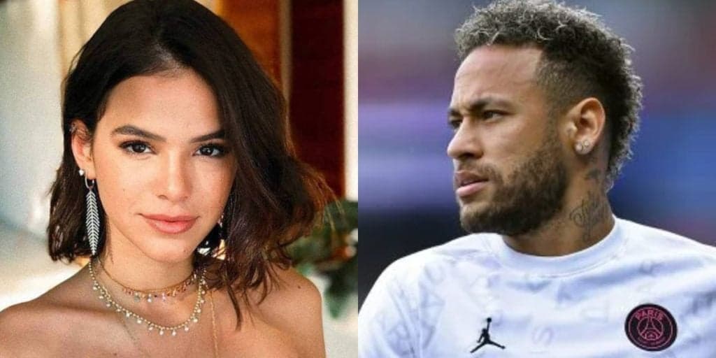 União de Bruna Marquezine e Neymar é confirmada anos após separação e famoso confirma: "Não acabou"