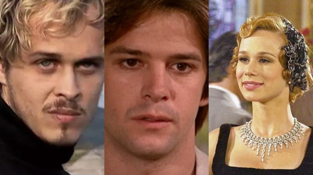 A Viagem, o Clone e Por Amor: Veja as 10 maiores audiências de novelas exibidas no Viva