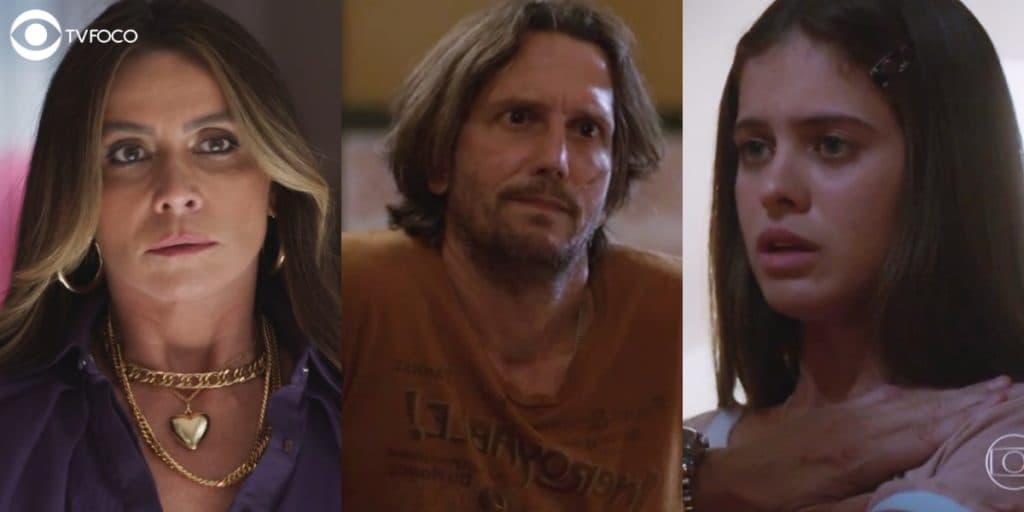 Novela Quanto Mais Vida Melhor: Após pedir Neném em casamento, Paula dá chilique e salvará a vida de Bianca; entenda a confusão