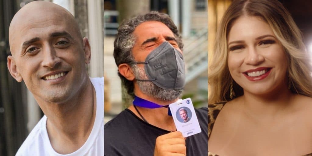 Perdas de gigantes e conquistas emocionantes: 5 notícias que amamos dar e 5 que odiamos dar em 2021