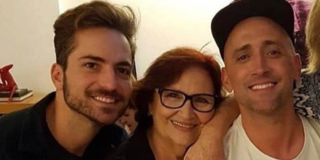 "Vencido", Thales, marido de Paulo Gustavo luta e fala a verdade, após mãe do ator expor o ele fez com ela