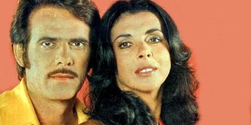 Pecado Capital, primeira novela das nove da Globo em cores, volta ao ar e morte levou quase todo elenco