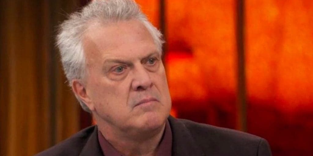 Pedro Bial dá basta, faz declaração polêmica e após décadas assume com quem é casado: "Acho um tesão"
