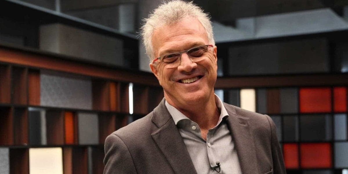 Pedro Bial Pedro Bial