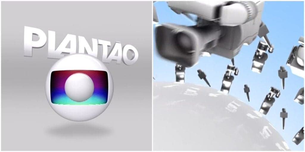 Plantão da Globo que parou o Brasil e gerou comoção ainda é motivo de lágrimas de milhões; tristeza