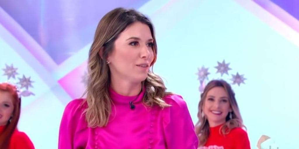 "Ser mãe", Rebeca Abravanel expõe gravidez e confirma notícia com Pato: "Melhor decisão que tomei"