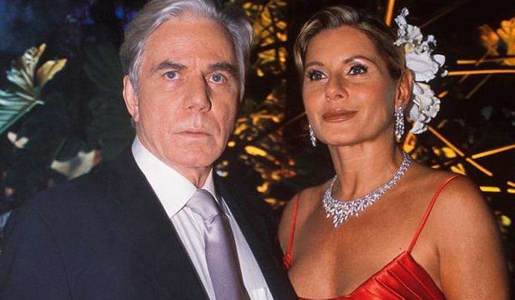 Reginaldo Faria conta experiência de viver par romântico com Vera Fischer em ‘O Clone’ e expõe bastidores