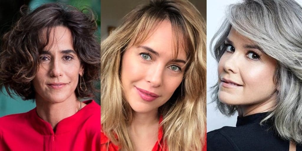 Samara Felippo, Fernanda Nobre e outras liberam namorados para outras e assumem relação aberta