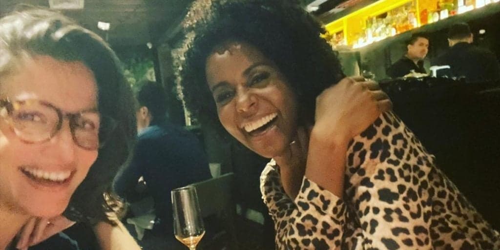 Renata Vasconcellos desbanca Bonner e Maju, é anunciada como estrela de programa e arranca R$ 20 milhões da Globo