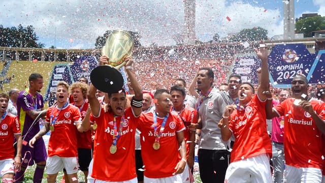 Globo usará a Copa São Paulo para tapar buraco do futebol em janeiro