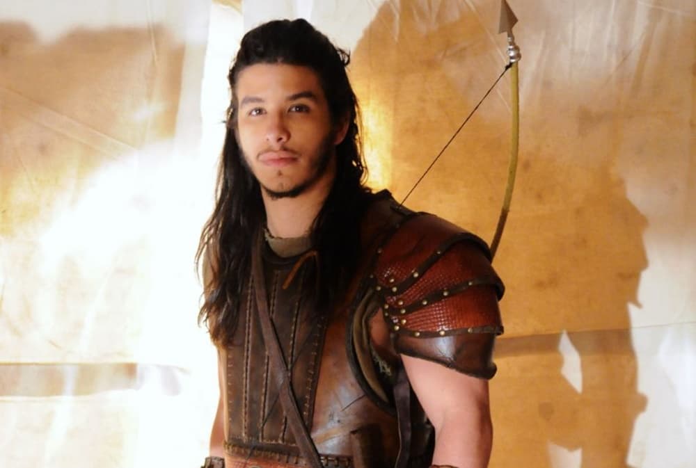 Ricky Tavares está de volta à Globo após 10 anos na Record TV em novelas bíblicas