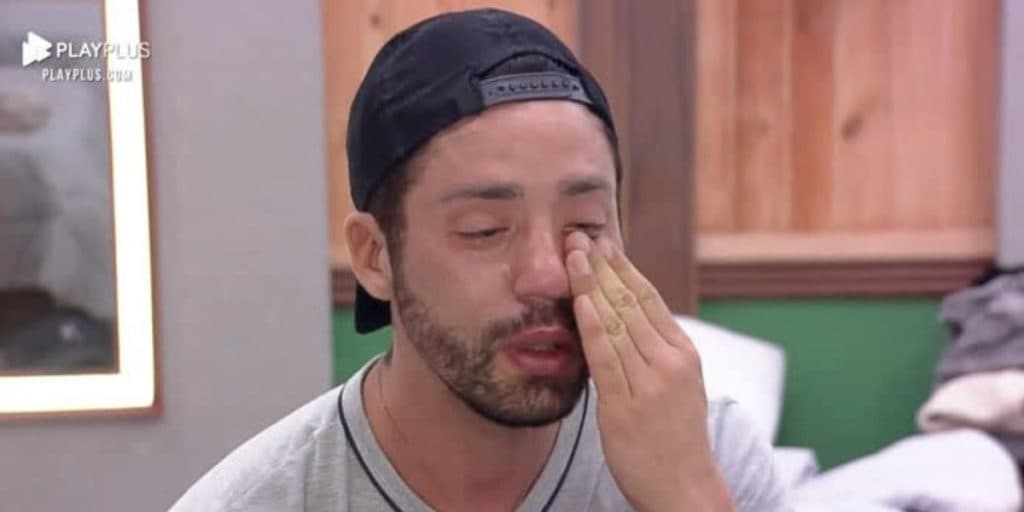 A Fazenda 13: No dia da grande final, Rico confessa roubo na Record e expõe situação: "Eu"