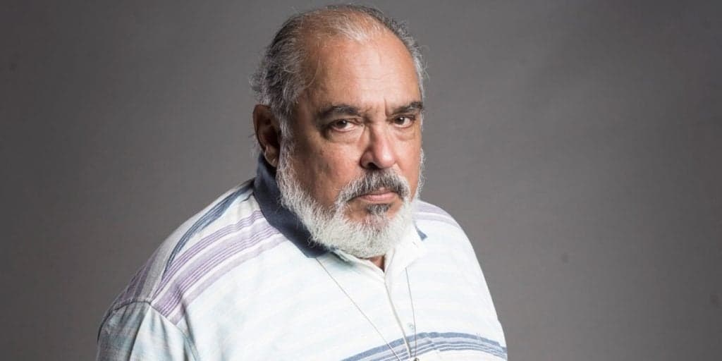Adeus! Roberto Bomfim, aos 76 anos, tem despedida confirmada na Record, após enfisema pulmonar