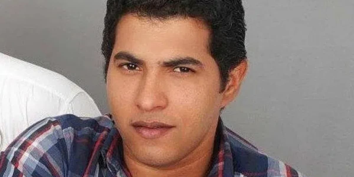 Sertanejo Rodolfo foi preso acusado de abusar da enteada (Foto: Reprodução)