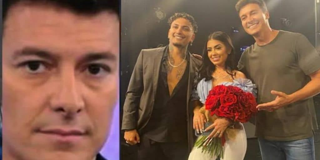 Rodrigo Faro revela desilusão após separação de Dynho e Mirella, expõe bastidores e implora: "Não chamem mais"