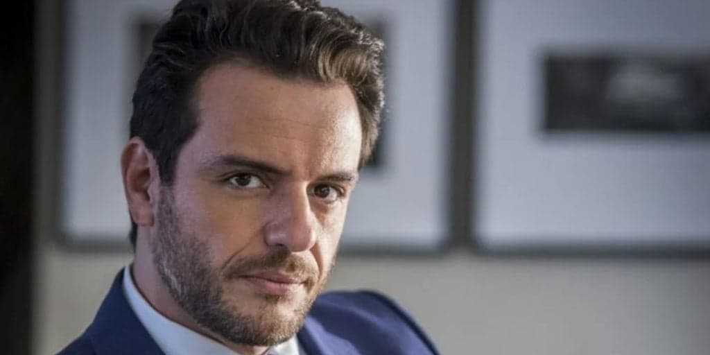 Rodrigo Lombardi aparece no último capítulo de Verdades Secretas 2 e é confirmado em terceira temporada