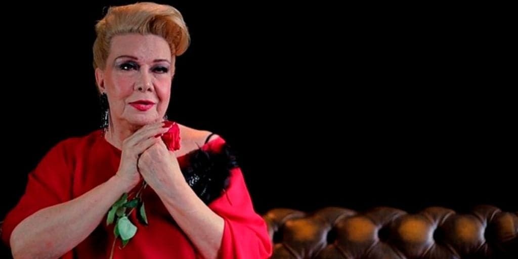 Rogéria, 4 anos após morte, tem herança gigantesca dividida de uma vez por todas; atriz não deixou herdeiros