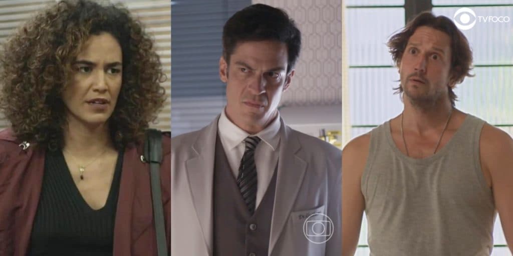 Quanto Mais Vida Melhor: Guilherme cai em armadilha sórdida e entra em choque ao descobrir segredo de Neném e Rose