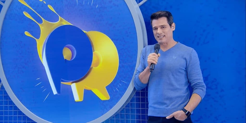 Celso Portiolli confirma fim de programa no SBT, dá adeus e agradece público: “Último Domingo Legal”