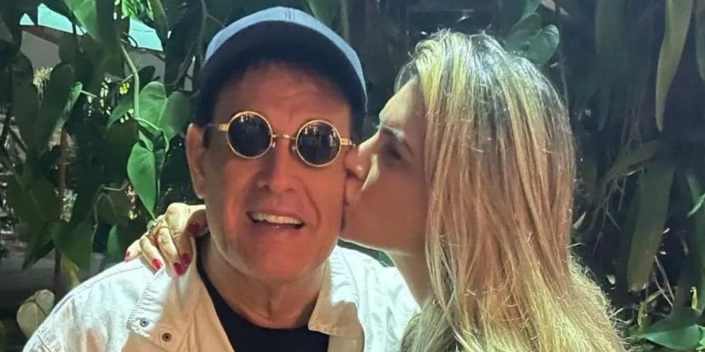 Sérgio Mallandro tem intimidade sexual escancarada pela namorada e desempenho na cama é exposto: "Bem melhor"