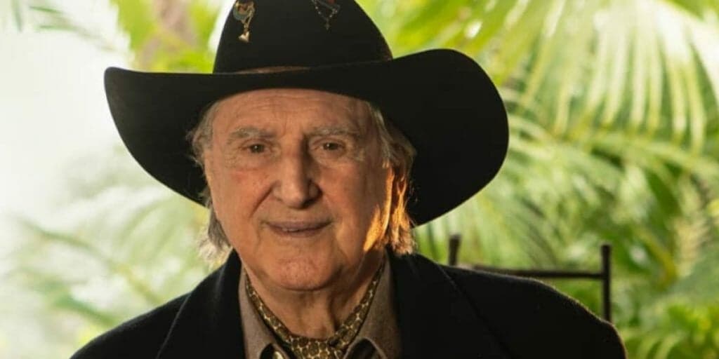 "Dois meses", detona esposa de Sérgio Reis, após diagnóstico de câncer do cantor aos 81 anos