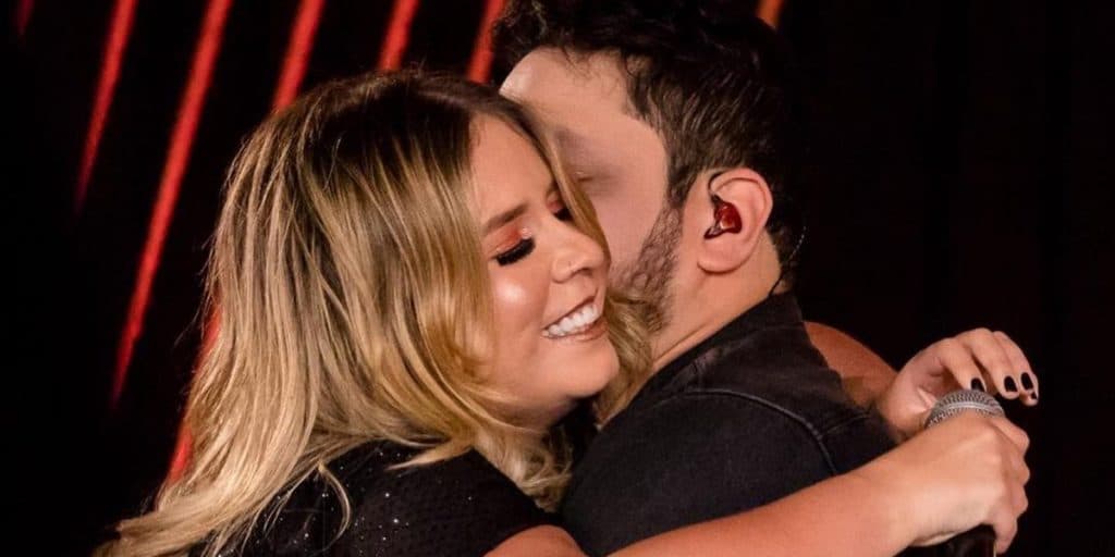 “Não respira”, cantor sertanejo é internado às pressas na UTI, após parada cardíaca e tromboembolismo pulmonar